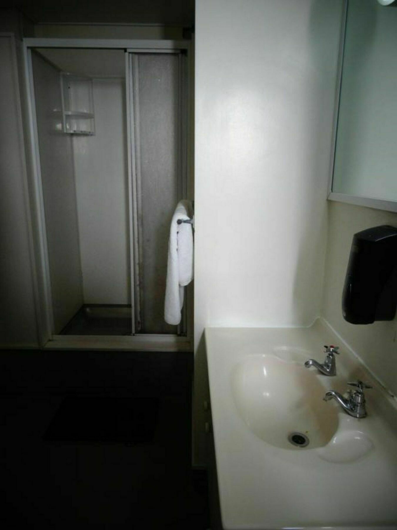 Lodge In The City Wellington Esterno foto