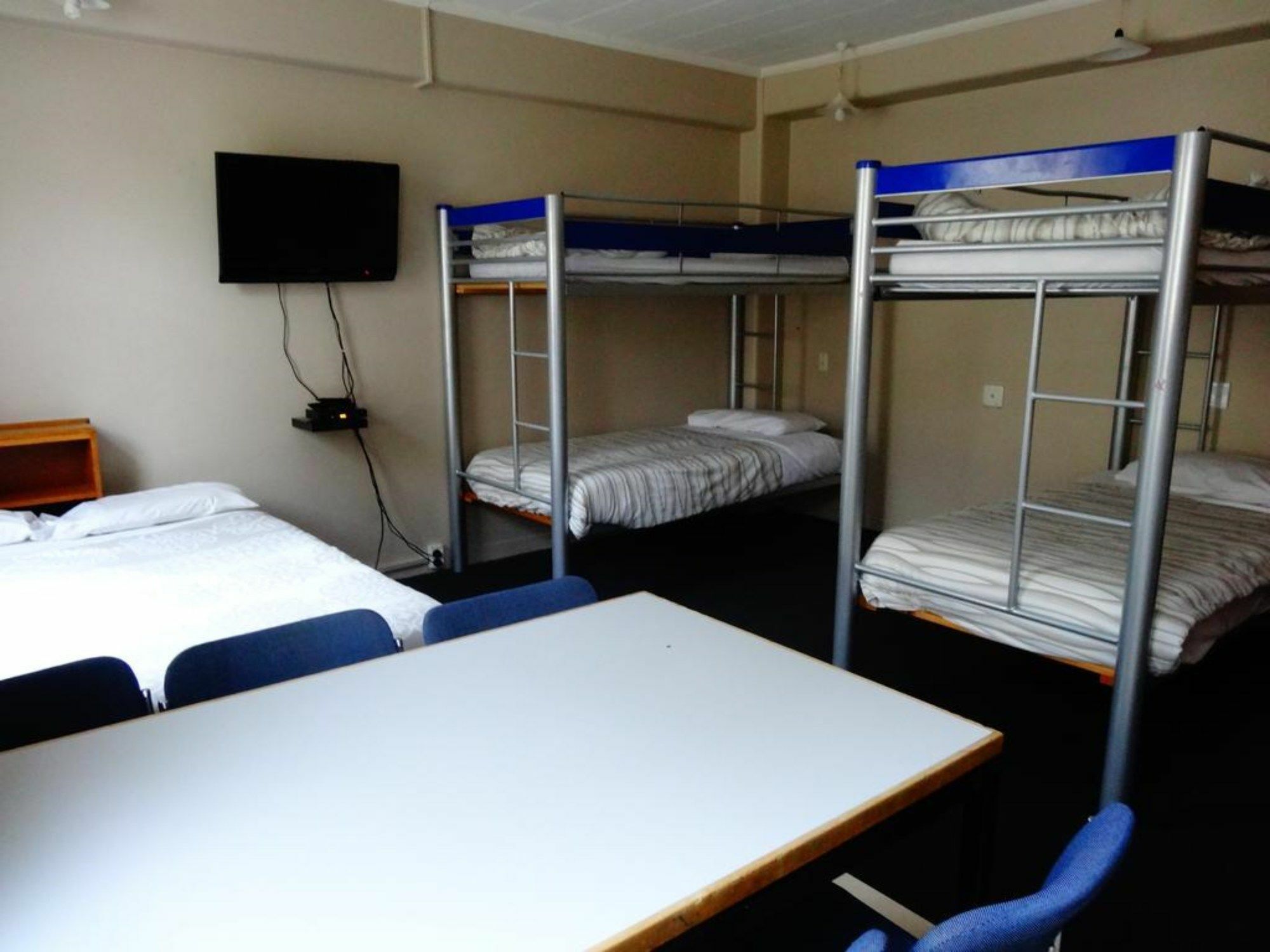 Lodge In The City Wellington Esterno foto